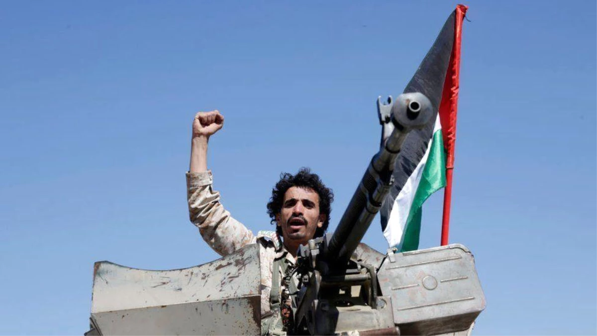 ABD, Yemenli Husi isyancıları tekrar \'küresel terörist\' olarak kabul edecek