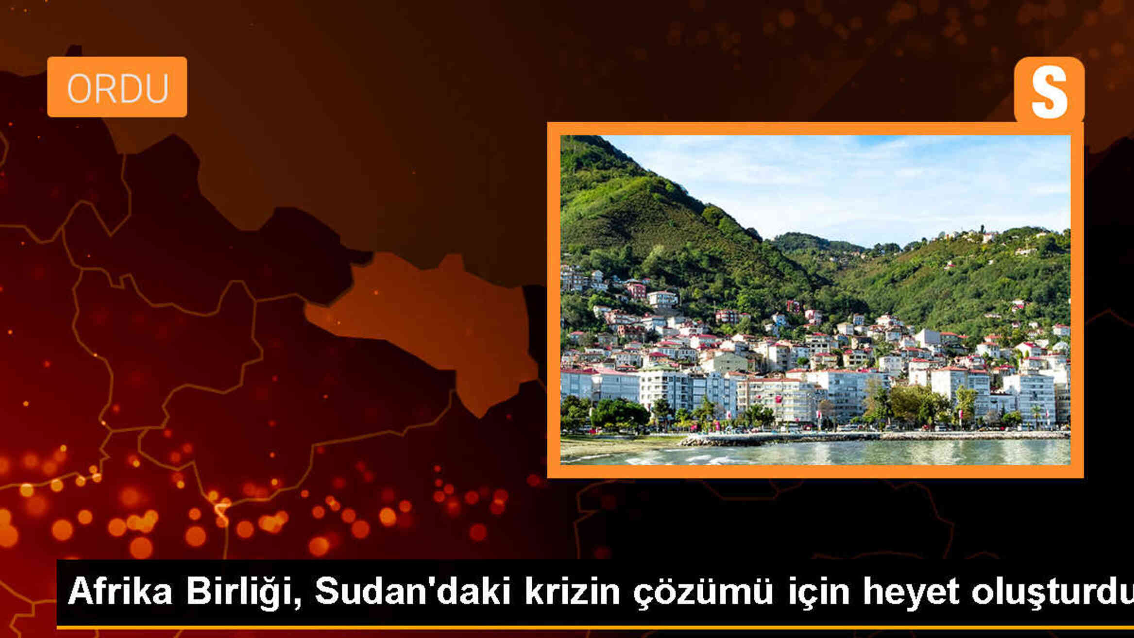 Afrika Birliği, Sudan\'da çatışmaların sona ermesi için heyet oluşturdu