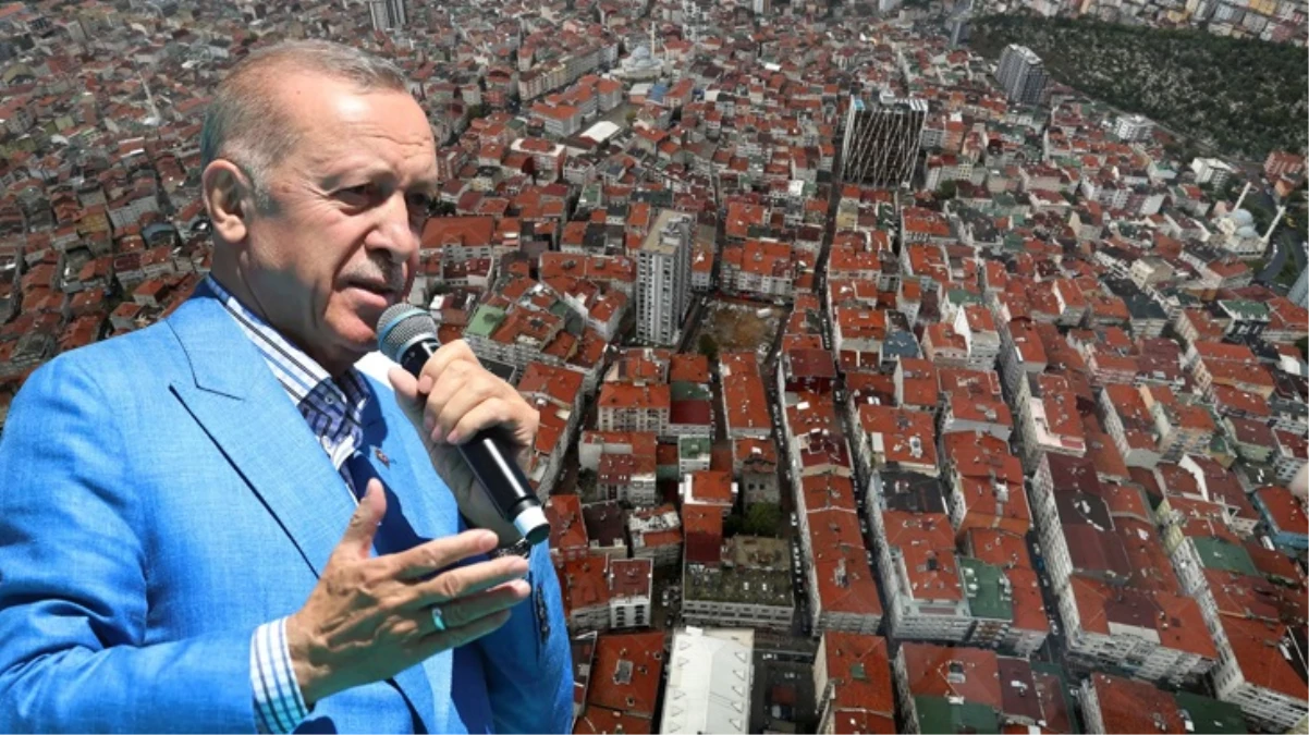 AK Parti\'nin İstanbul ilçe adayları da netleşti! Tüm gözler bu 5 ilçenin üzerinde