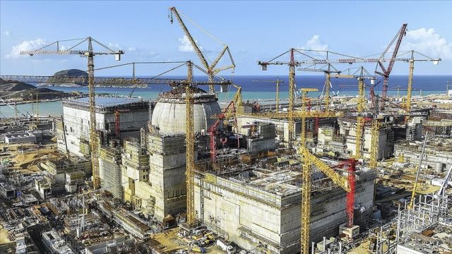 Akkuyu Nükleer Güç Santrali'nde hayatını kaybeden 2 işçiden birinin ölüm nedeni menenjit