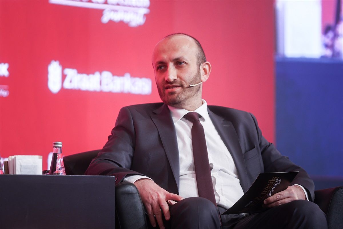 Yenilenebilir Enerji Sektöründe Finansman İhtiyacı