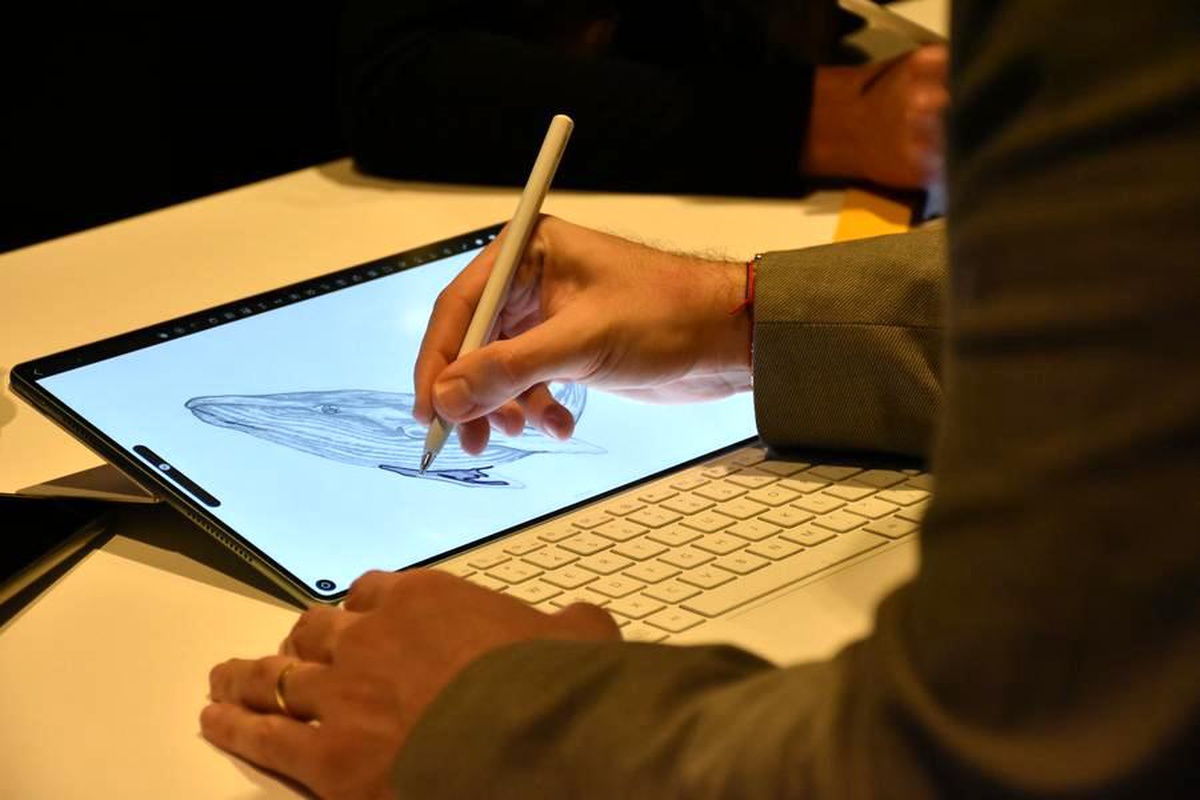 Huawei, İstanbul\'da Yenilikçi Ürünlerini Tanıttı