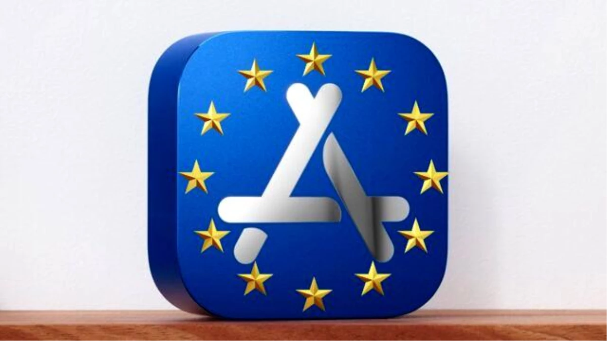 Apple, Avrupa Birliği kurallarına uygun App Store hazırlığında