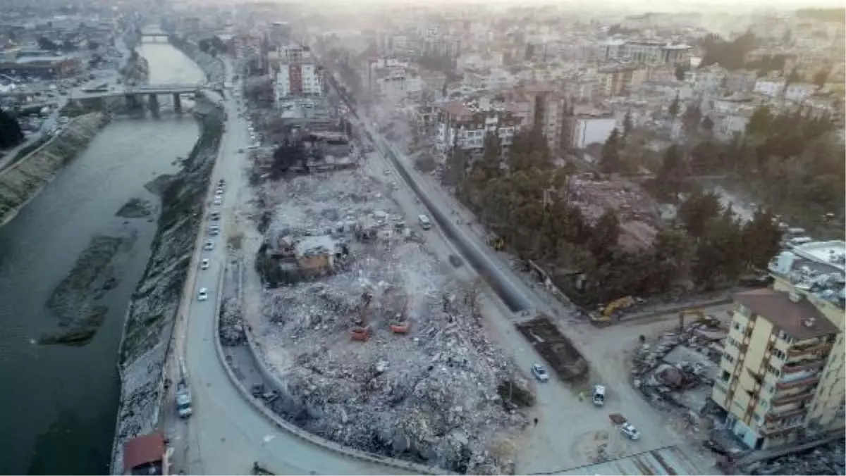 DEÜ Bilim İnsanları, Kahramanmaraş Deprem Bölgesindeki Suyu İnceledi