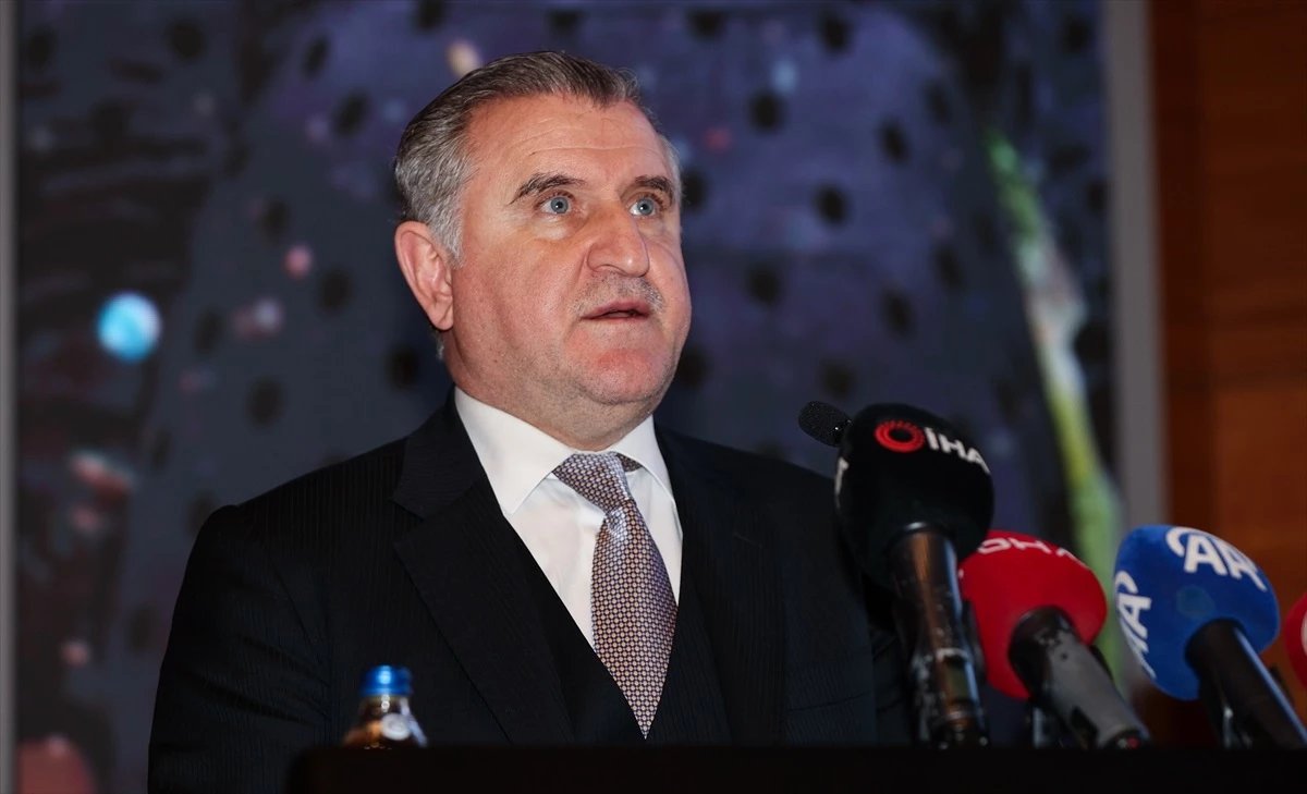 Gençlik ve Spor Bakanı: Aybüke\'nin cesur duruşu unutulmayacak