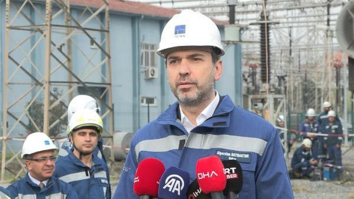 2024 Yılında Enerji ve Madencilik Sektörüne 181,7 Milyar TL Kamu Yatırımı Yapılacak