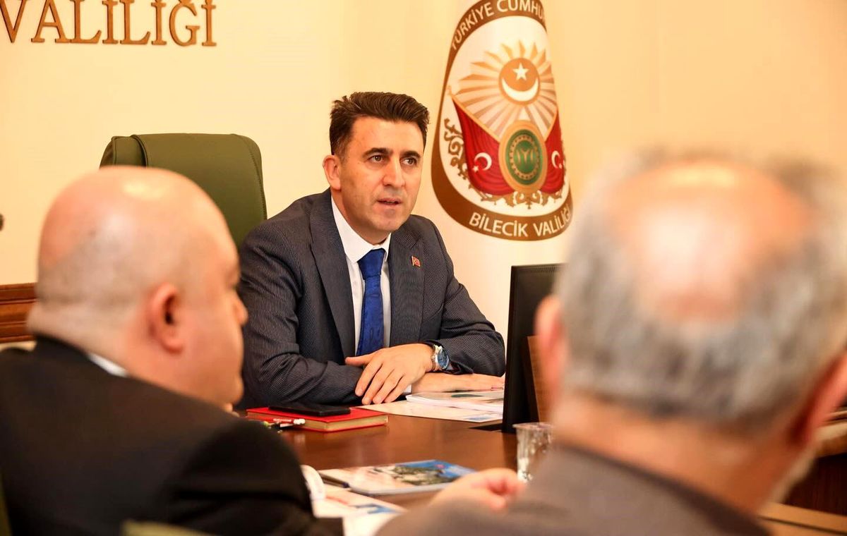 Bilecik Turizm Birliği Kuruldu