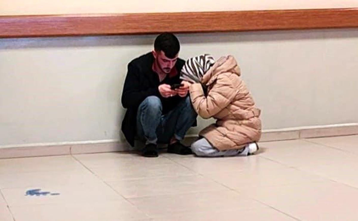 İnegöl\'de emzirilen bebek süt nedeniyle hayatını kaybetti