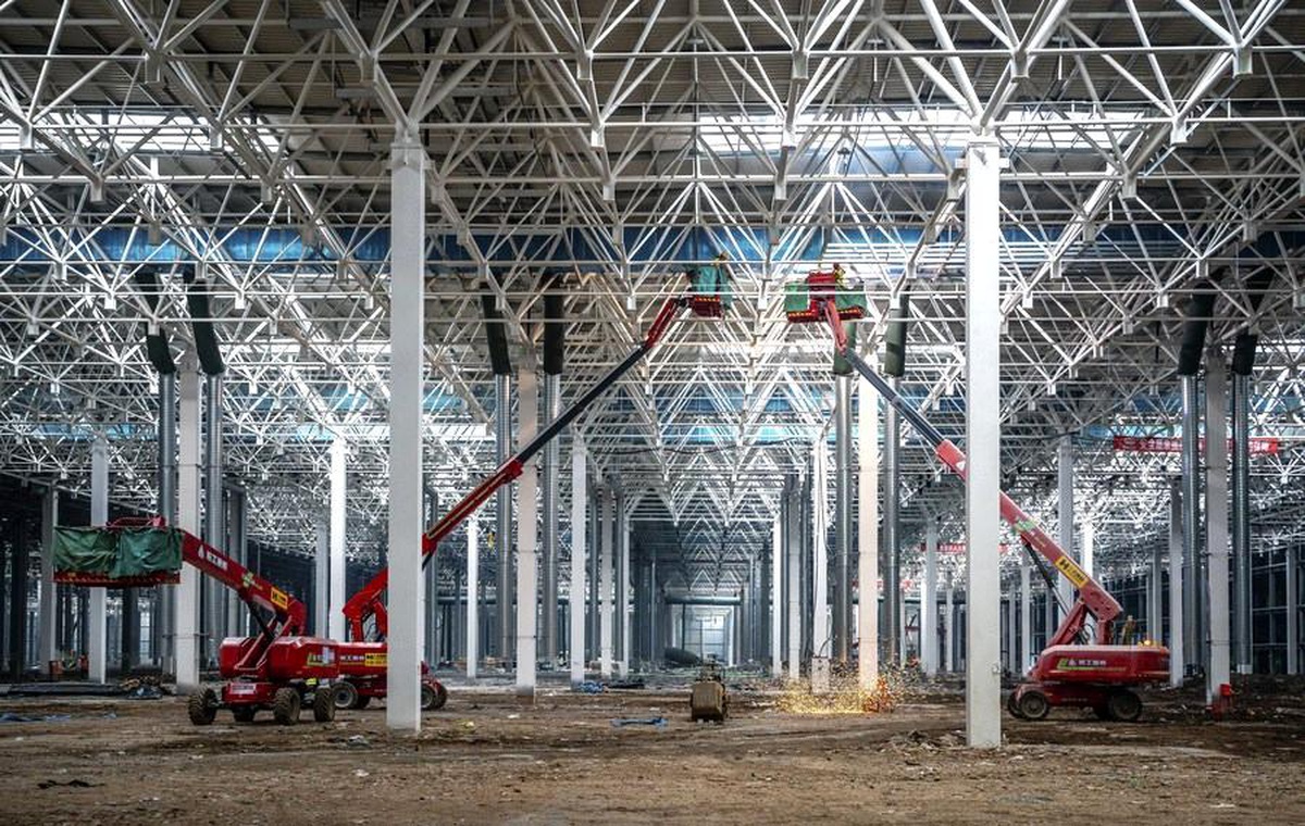 Çin, yabancı yatırım ve dış ticaret için vergi politikasını güncelledi