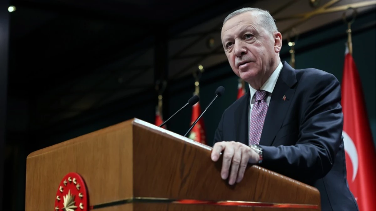 Cumhurbaşkanı Erdoğan\'ın terörle mücadelede verdiği kararlılık mesajı dünya basınında