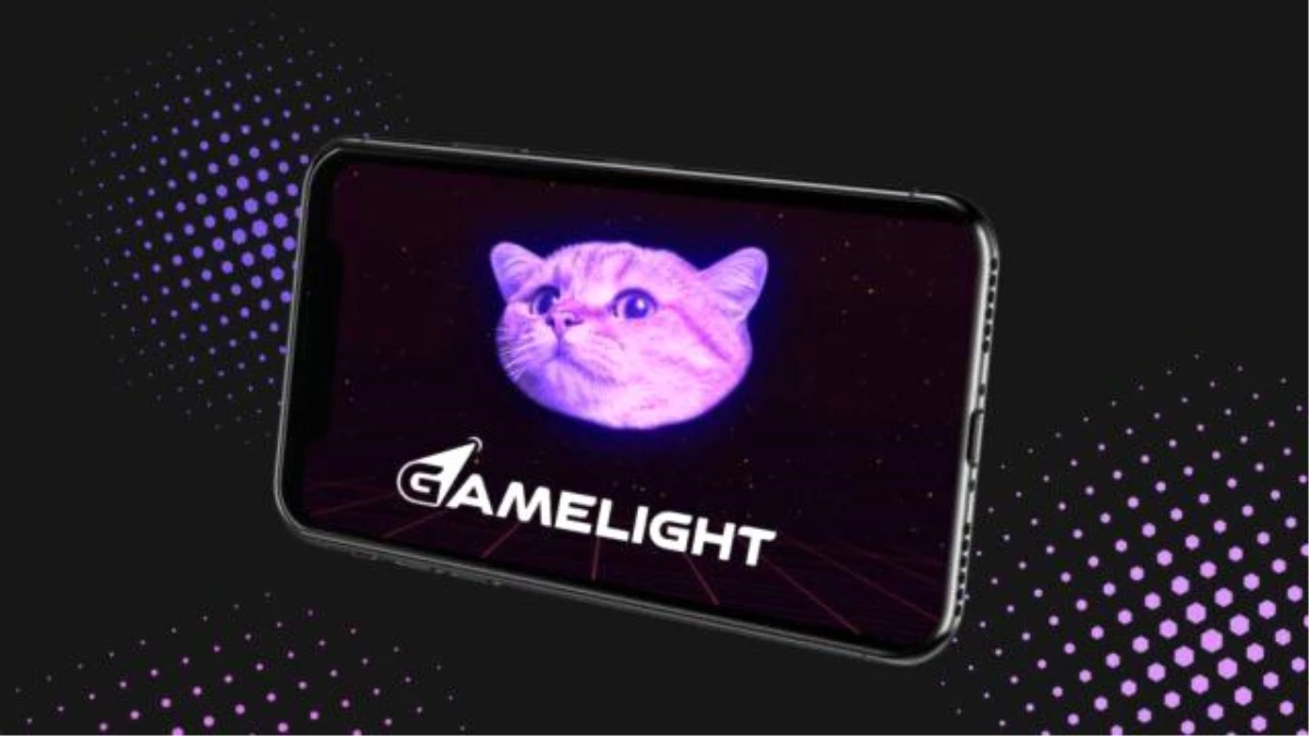 Gamelight, 2024\'te 1 Milyar Dolar Gelir Elde Etmeye Hazırlanıyor