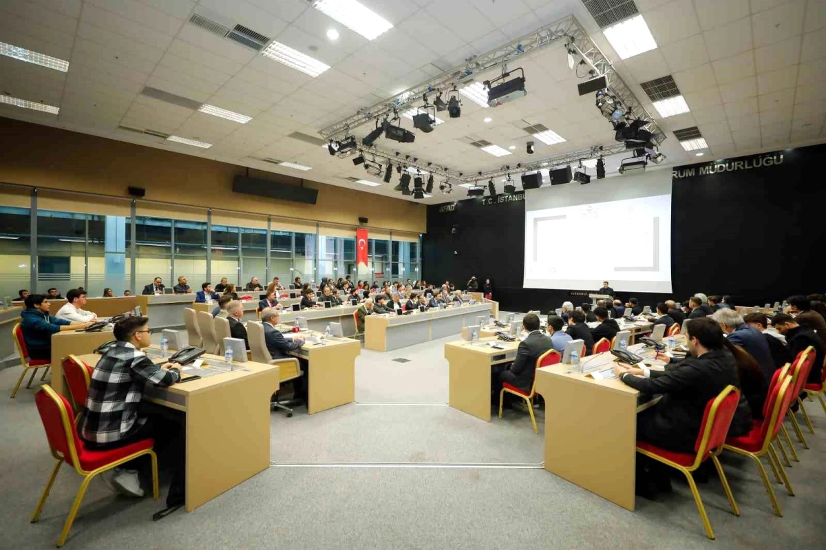 İstanbul Öğrenci Meclisleri İlk Toplantısını Gerçekleştirdi