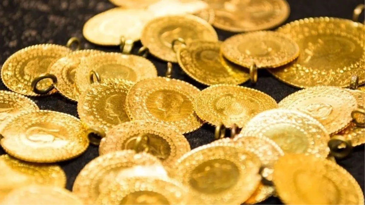 Güne düşüşle başlayan altının gram fiyatı 1.961 seviyelerinde işlem görüyor