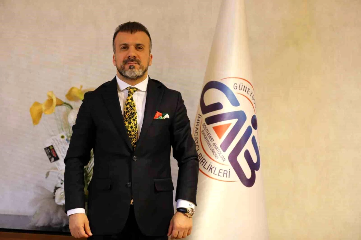 Güneydoğu Anadolu, Temel Gıda Ürünleri İhracatında Lider