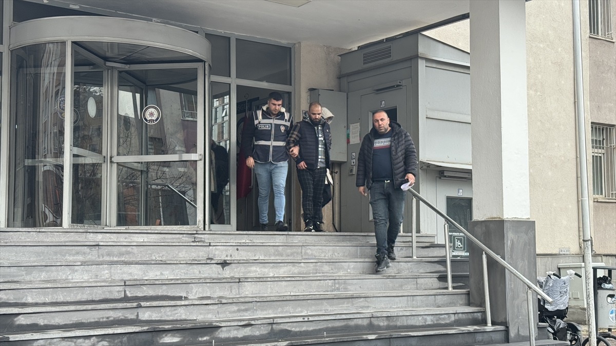 Kayseri\'de 15 hükümlü yakalandı