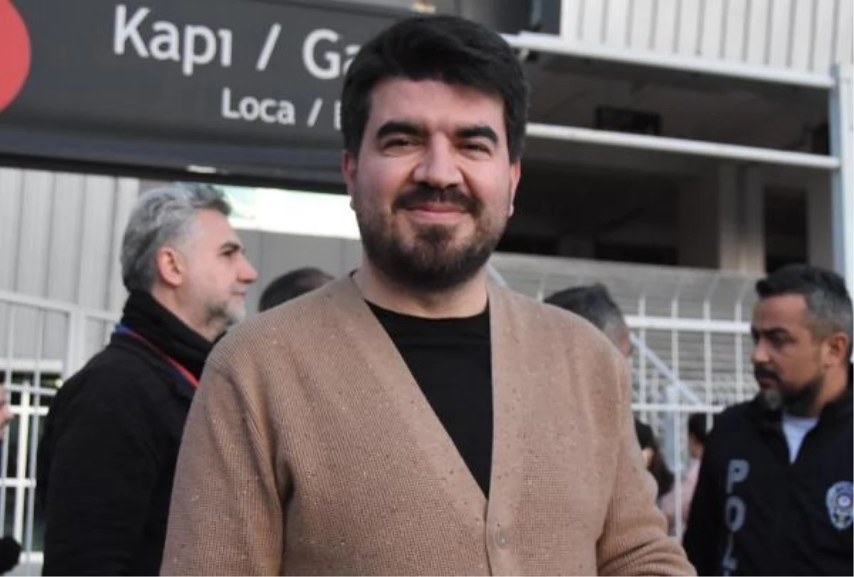 Kayserispor Basın Sözcüsü: Süresiz bir transfer yasağımız yok