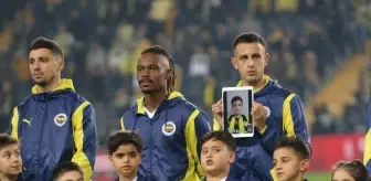 Fenerbahçe'nin Lincoln Henrique, Adanaspor karşısında golle döndü