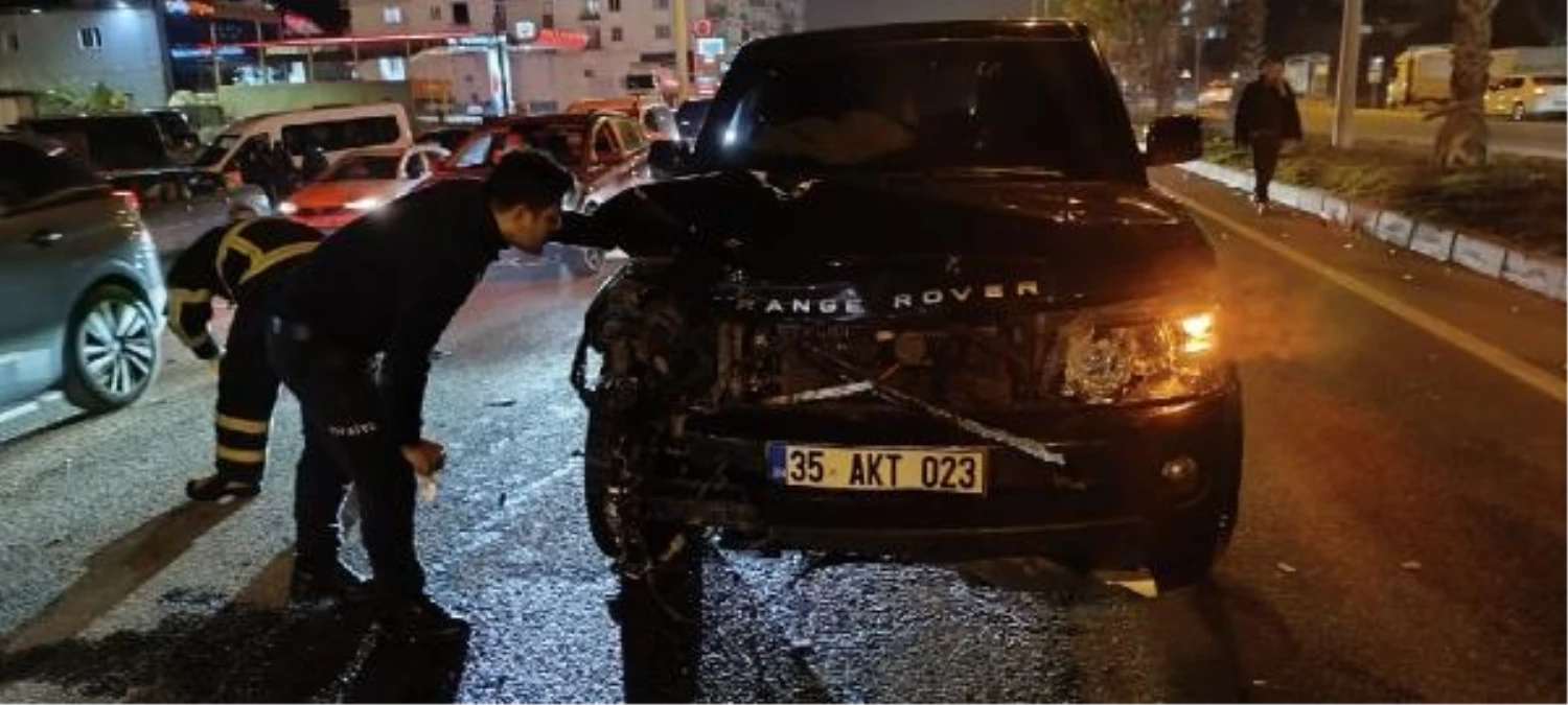 Mardin\'de cipin çarptığı motosiklet sürücüsü hayatını kaybetti