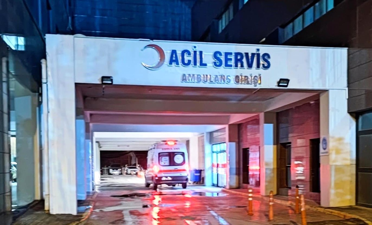 Mardin\'in Artuklu ilçesinde yeni doğmuş bebek cesedi bulundu