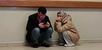 Emzirilen Bebek Nefes Borusuna Süt Kaçması Sonucu Hayatını Kaybetti