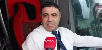 2024 Yılında Artan Otobüs Kazaları Nedeniyle Uzmanlar Uyarıyor