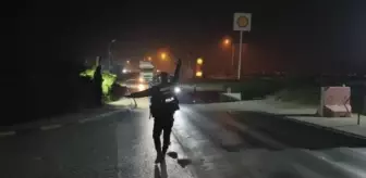 Osmaniye'de Otomobilde Metamfetamin Ele Geçirildi