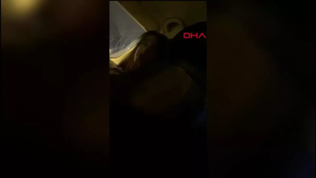 Esenyurt\'ta Fuhuşa Zorlanan Özbek Kadın Darbedildi