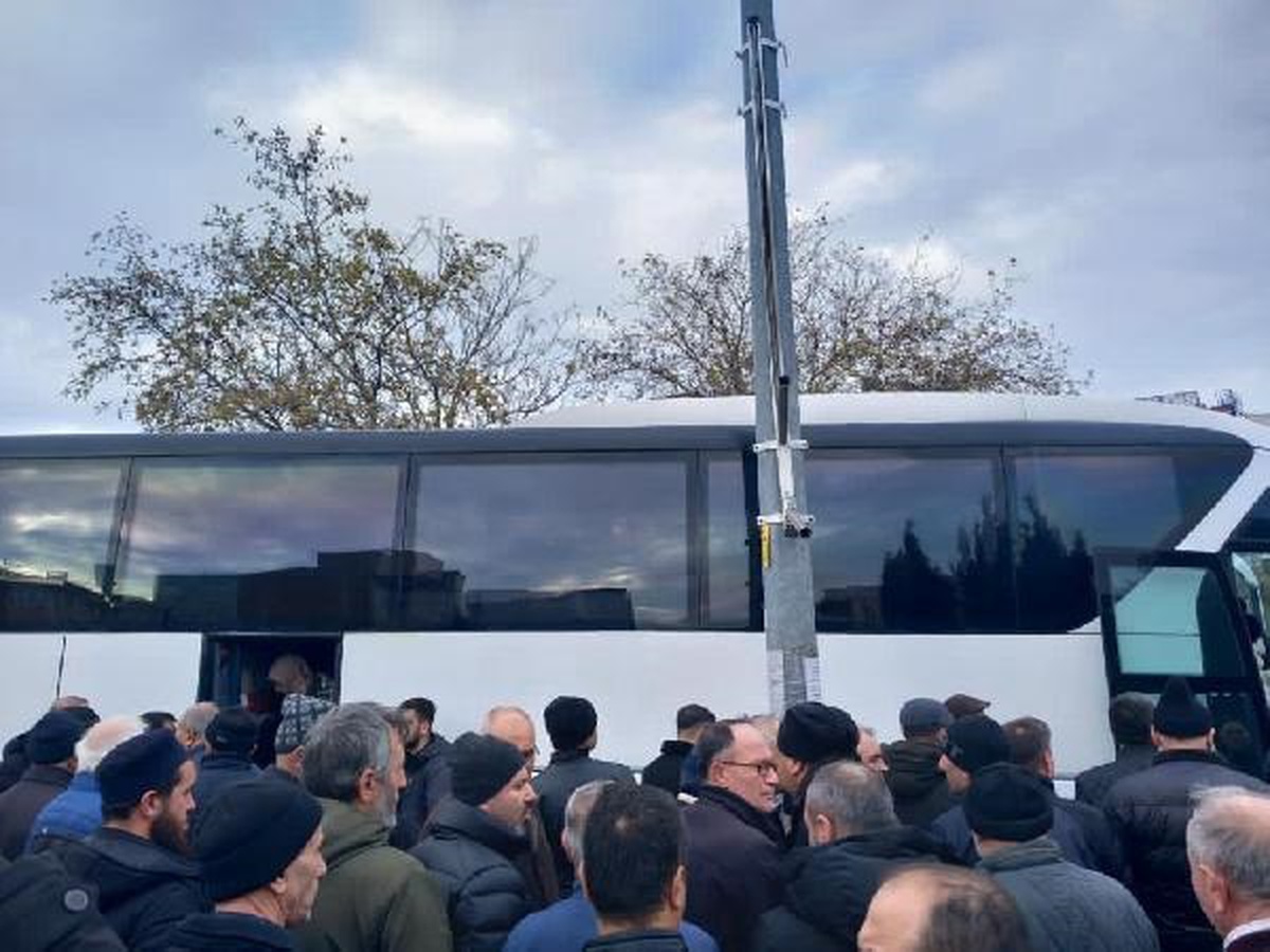 Stajyer işçi kafası sac büküm makinesine sıkışarak hayatını kaybetti