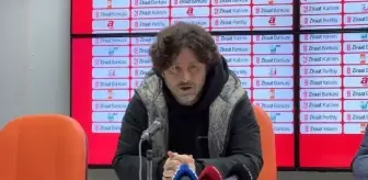 Alanyaspor Türkiye Kupası'na veda etti