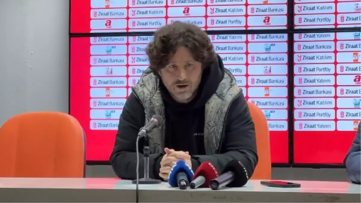 Alanyaspor Türkiye Kupası'na veda etti