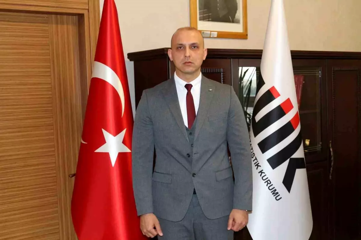 Türkiye\'nin en genç ili Hakkari, ikinci il Şırnak, üçüncü il Siirt oldu