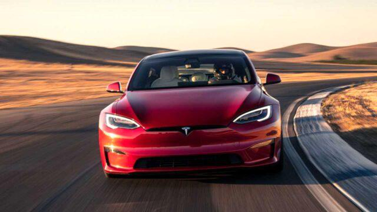 Tesla Model Y Fiyatları Güncellendi