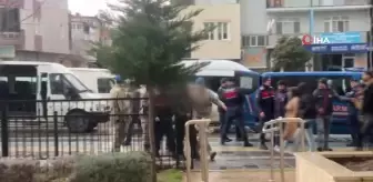 Tokat'ta uyuşturucu operasyonu: 3 tutuklama