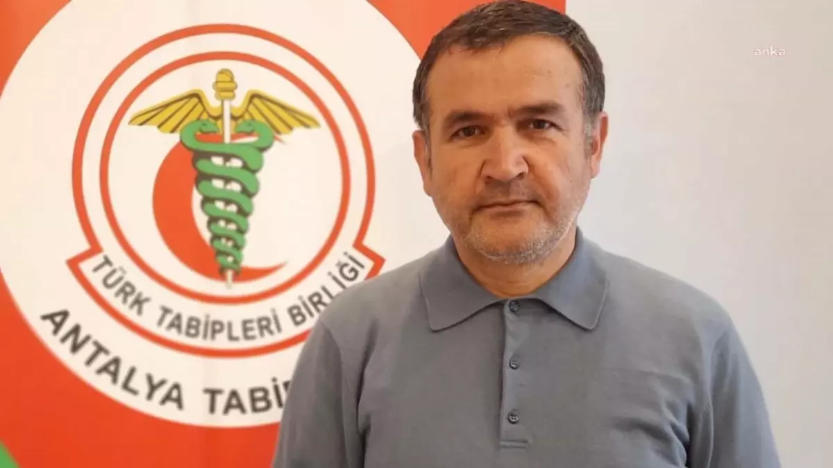 Dr. Metehan Akbulut\'un Vefatı