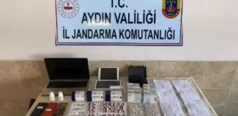 Narkogüç-44 Operasyonunda 163 Zehir Taciri Yakalandı