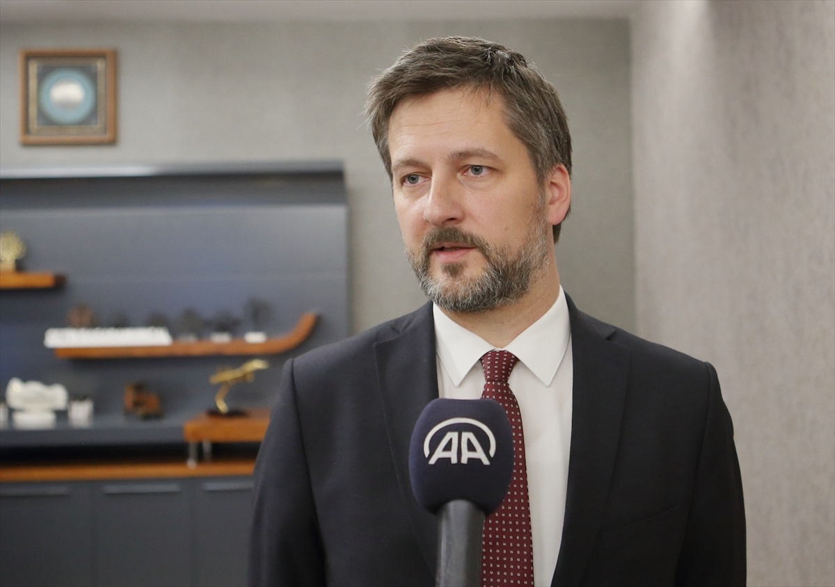 Macaristan, Türkiye\'de 2024 Macar-Türk Kültür Yılı etkinlikleri düzenleyecek