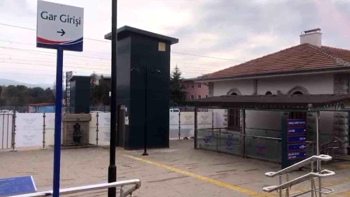 Ağrı\'da firar eden hükümlü Kırıkkale\'de yakalandı
