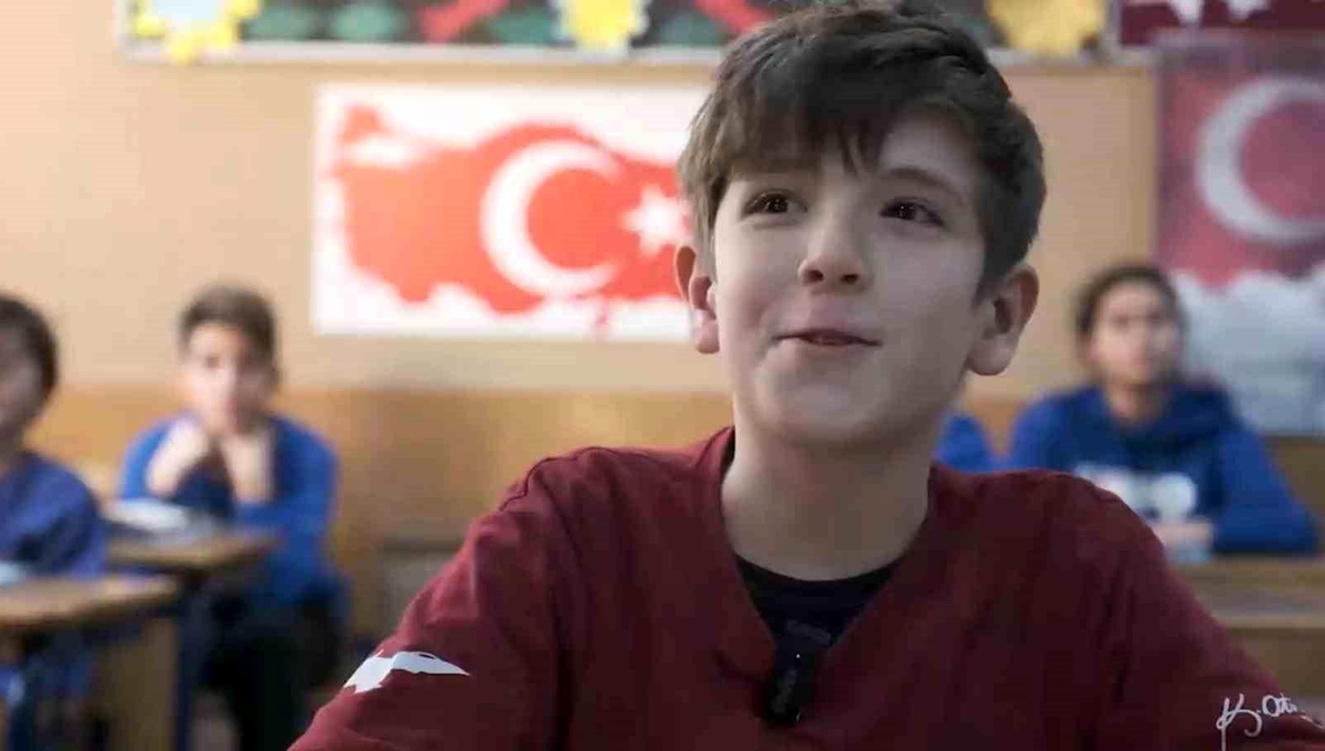 Adanalı Öğrenciler Fransa\'da Kısa Film Yarışmasında Türkiye\'yi Temsil Edecek