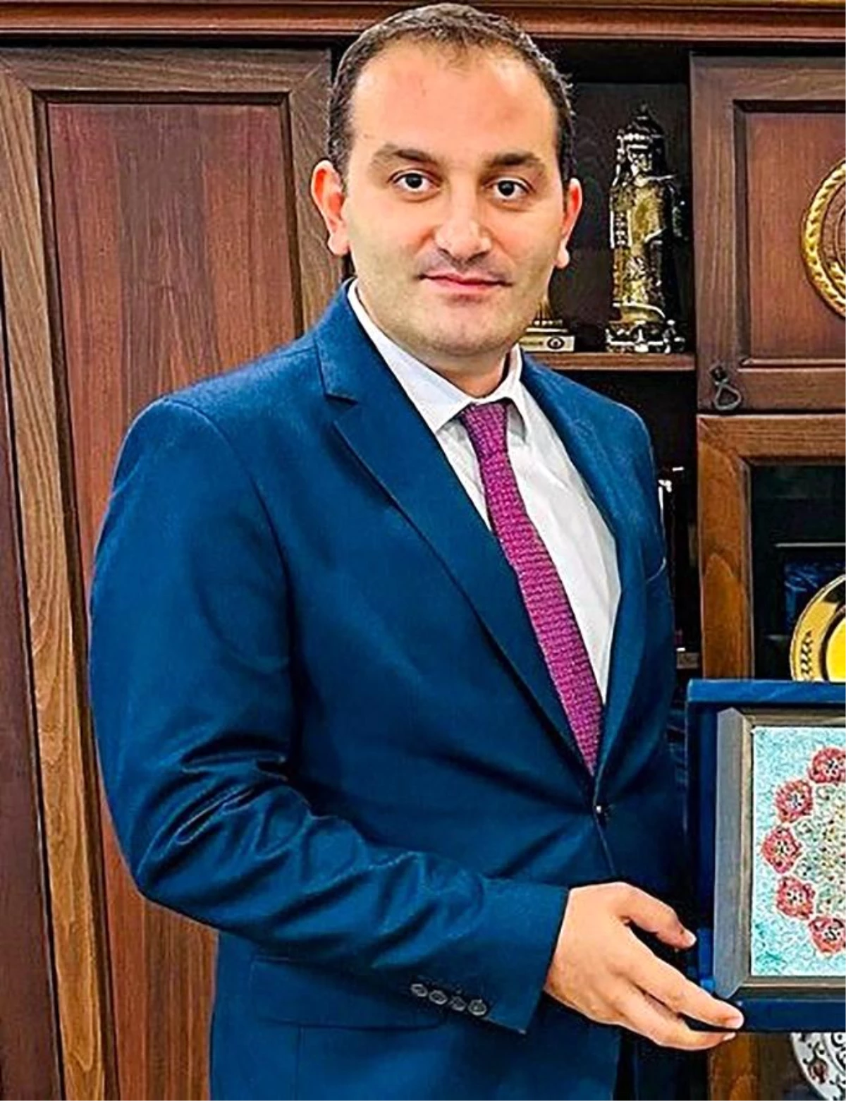 Antalya Cumhuriyet Başsavcılığına yeni atama yapıldı