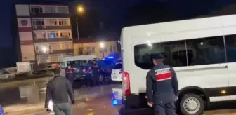 Aydın'da FETÖ/PDY üyesi olan 10 firari hükümlü yakalandı