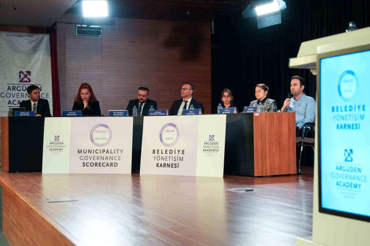 Bağcılar Belediyesi 2023 Yılında da Başarısını Korudu