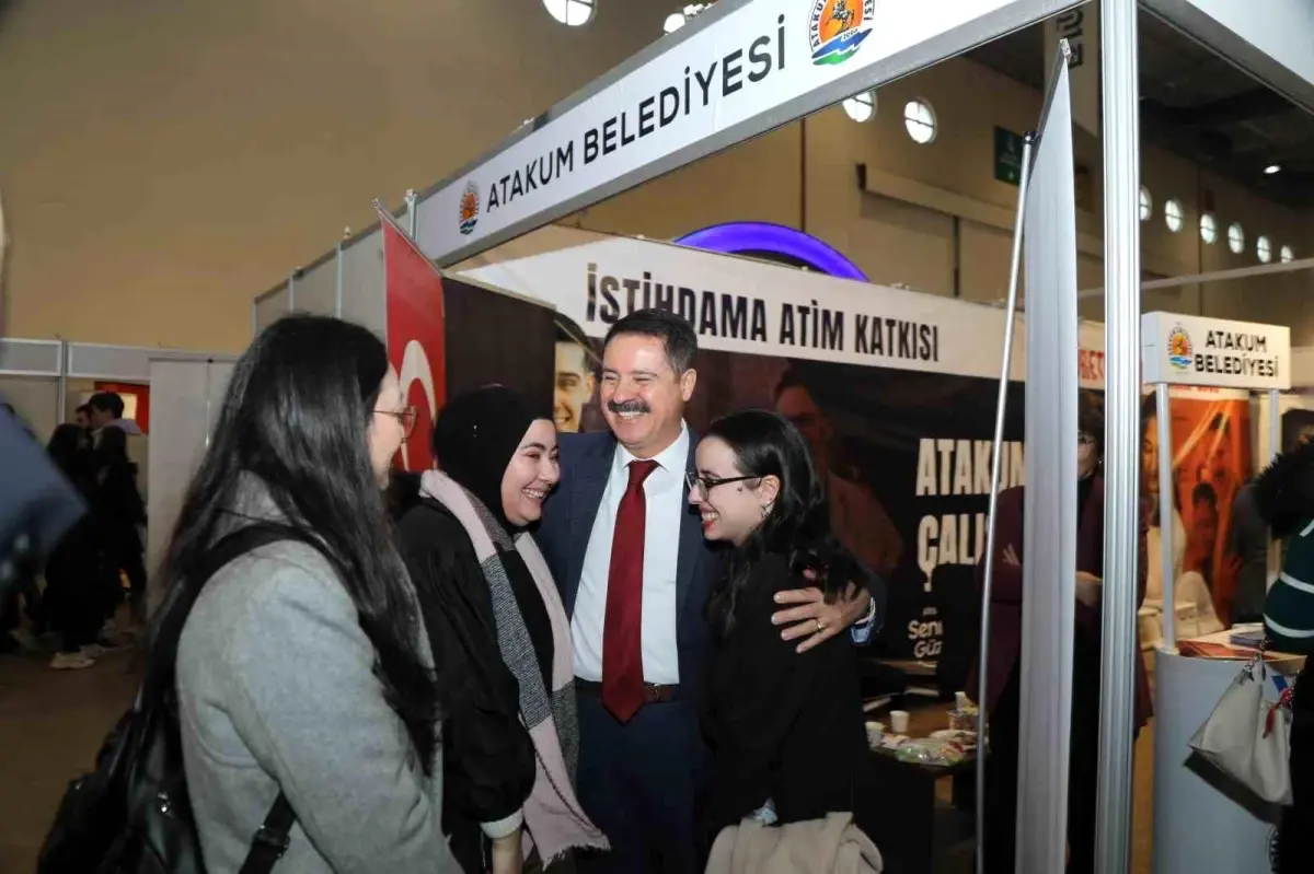 Atakum Belediye Başkanı Gençleri ve Anneleri Sorumluluğa Davet Ediyor