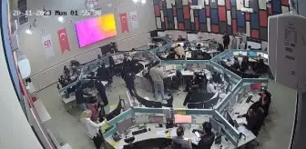 Batman'da 112 Acil Çağrı Merkezi'ne Gelen Çağrıların Yüzde 80'i Asılsız Çıktı