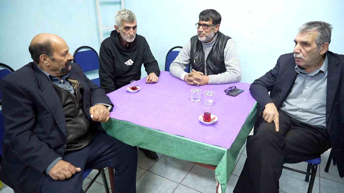 Güzel Parti Edremit Belediye Başkan Adayı tehdit edildi