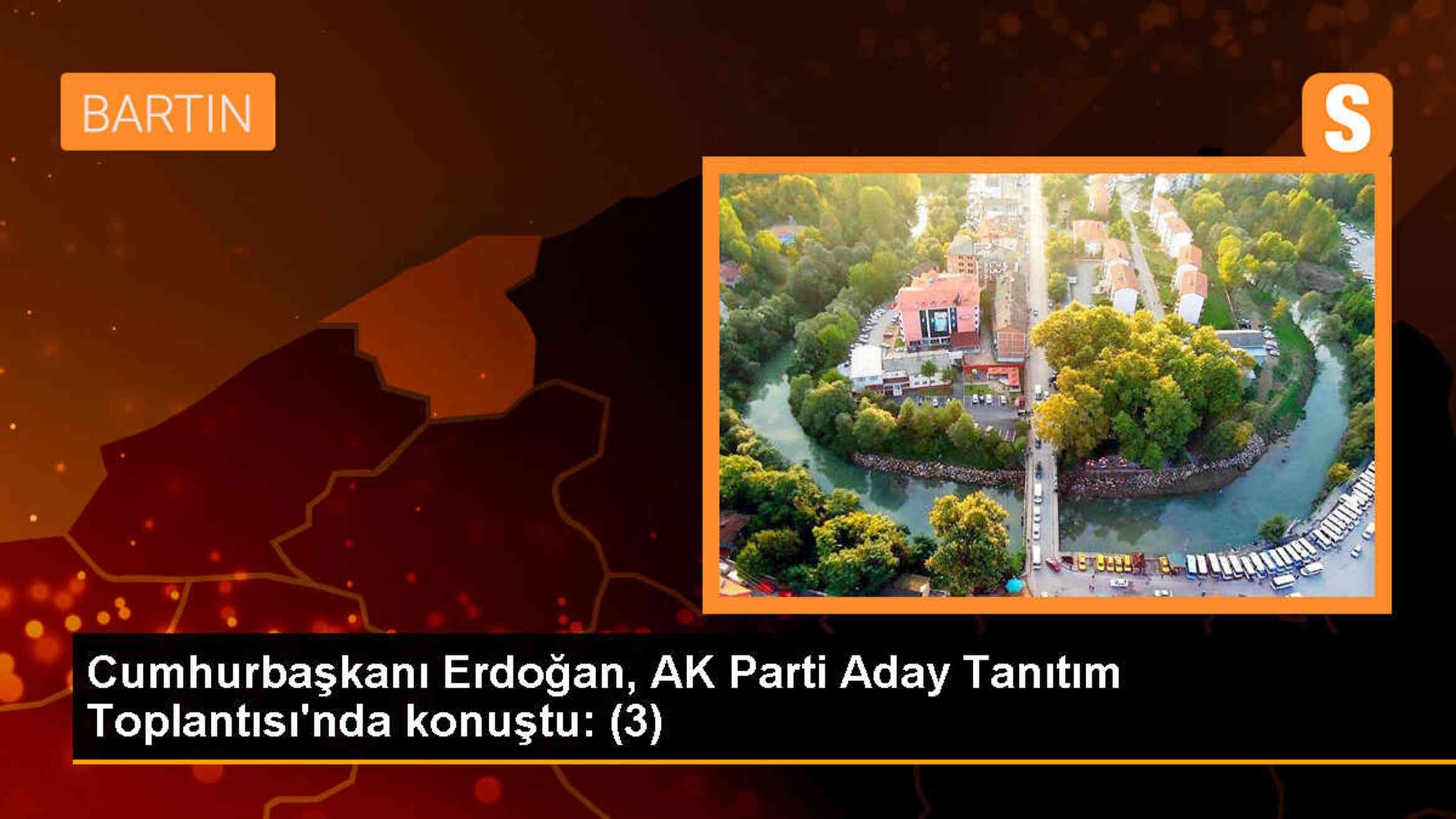 Cumhurbaşkanı Erdoğan: Cumhur İttifakı\'nda ayrım asla olmayacak