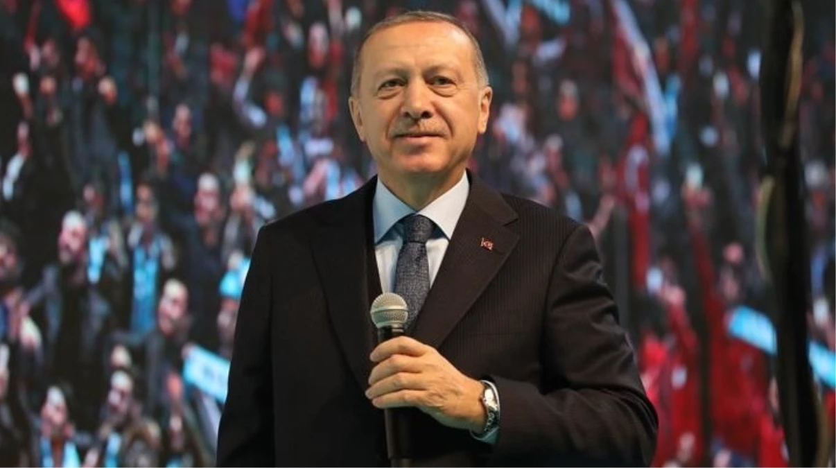 Cumhurbaşkanı Erdoğan, Ankara ve İzmir dahil 48 ilin daha adayını açıkladı