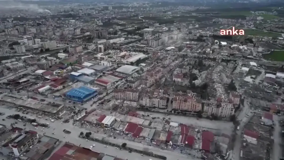 Hatay\'a yapılacak şehir hastanesi 2024 Yatırım Programı\'na girdi