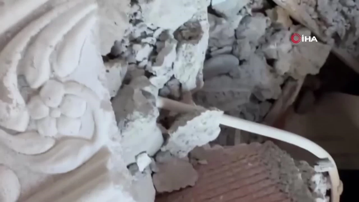 Diyarbakır\'da depremde 100 kişiye mezar olan Hisami Apartmanı davasında 3 tutuklama