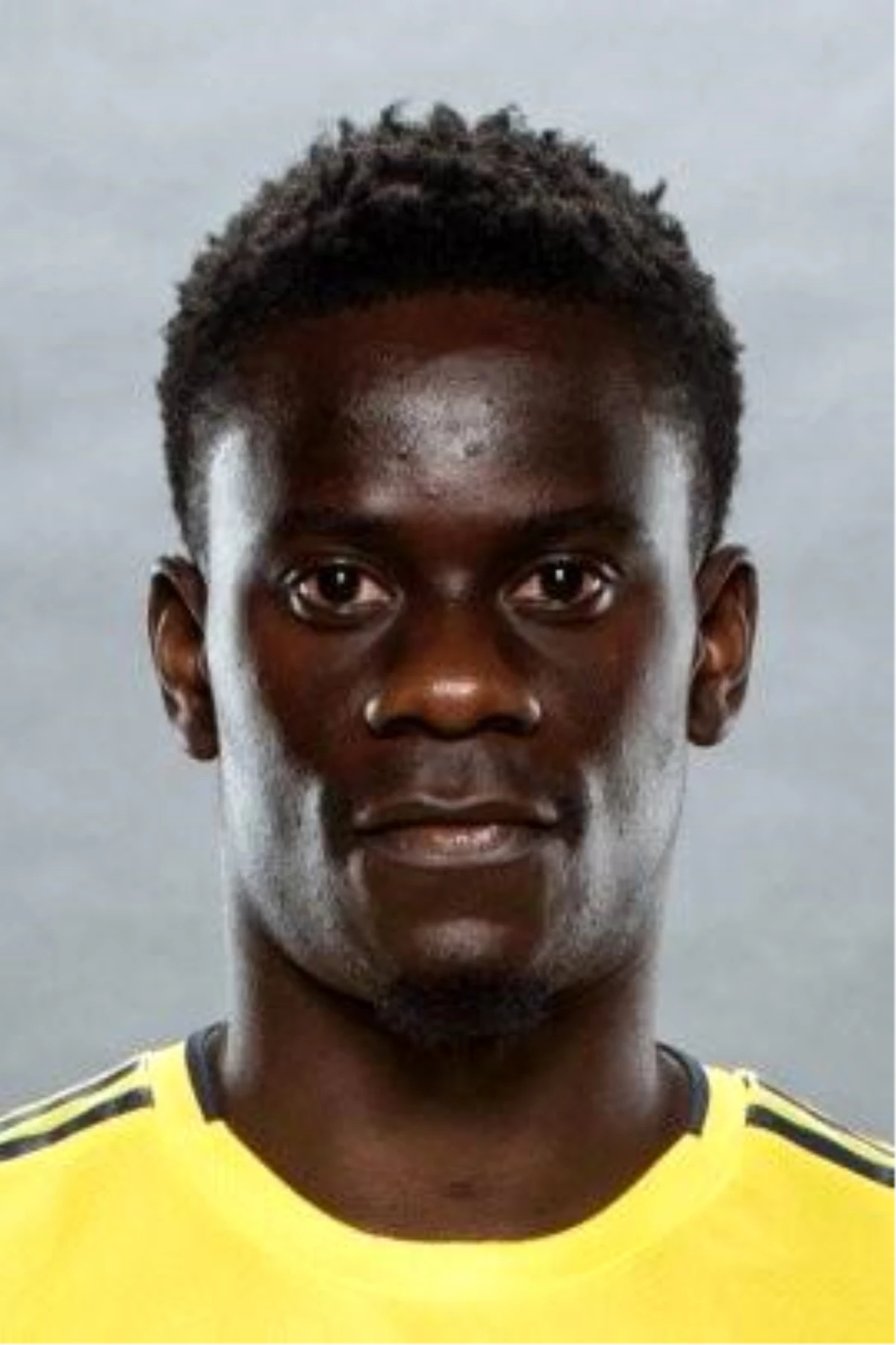 Bandırmaspor, Senegalli forvet oyuncusu Dominique Badji\'yi transfer etti
