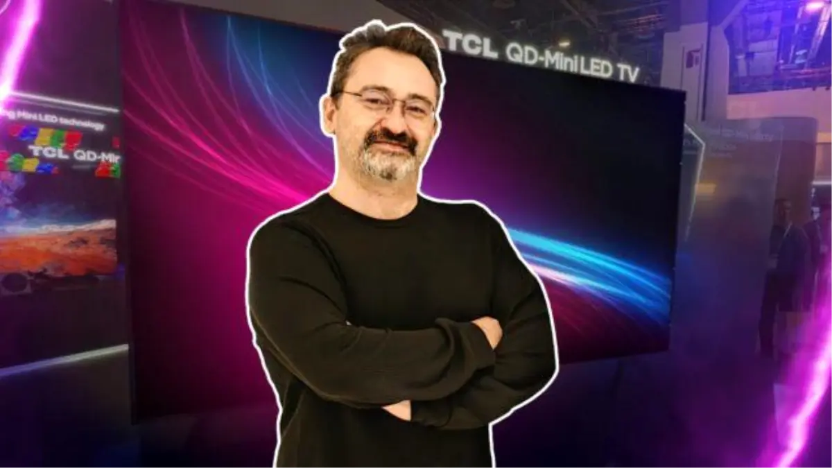 TCL X11G Max: Dünyanın En Büyük QD-Mini LED TV\'si